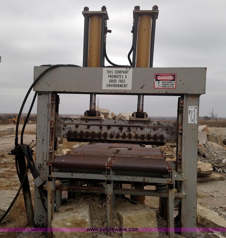 image for item L6012 Rock breaker