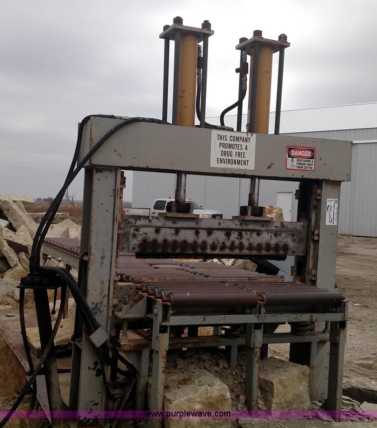 image for item L6012 Rock breaker