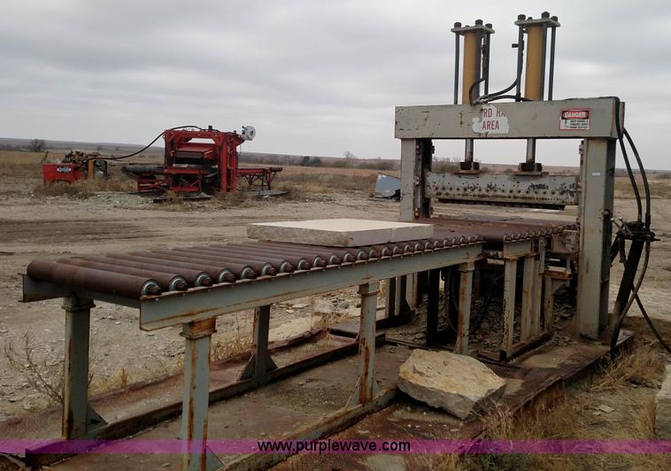 image for item L6012 Rock breaker