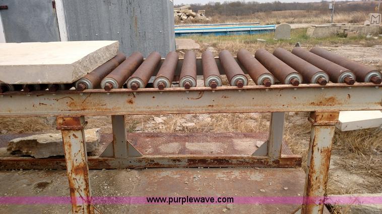 image for item L6012 Rock breaker