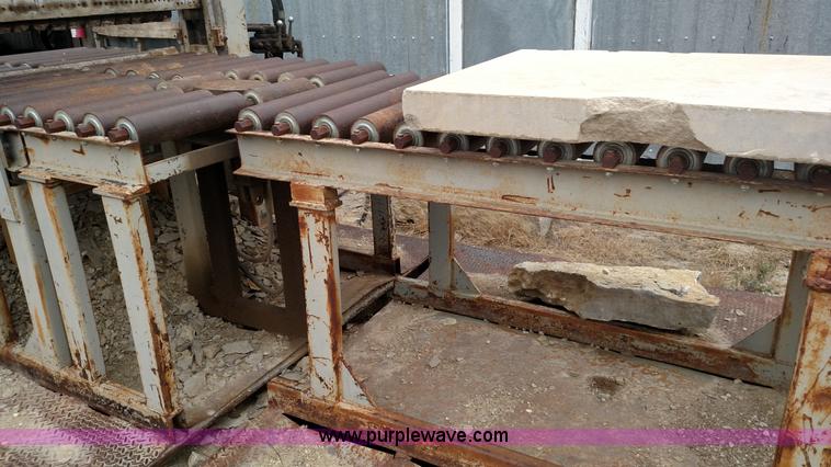 image for item L6012 Rock breaker