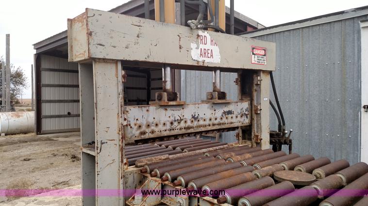 image for item L6012 Rock breaker