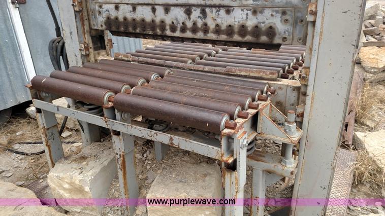 image for item L6012 Rock breaker