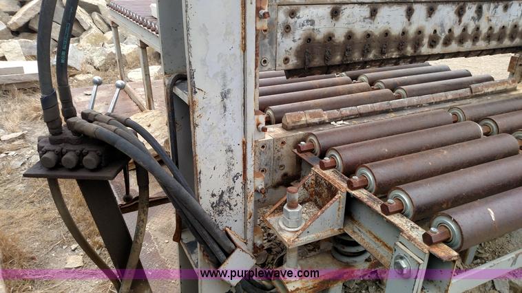 image for item L6012 Rock breaker