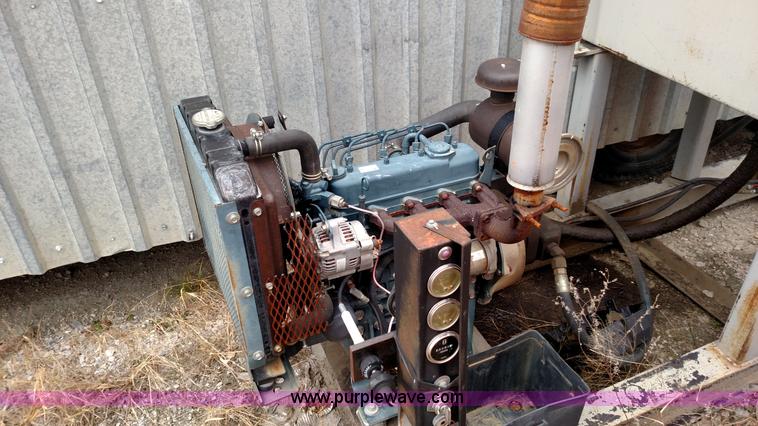 image for item L6012 Rock breaker