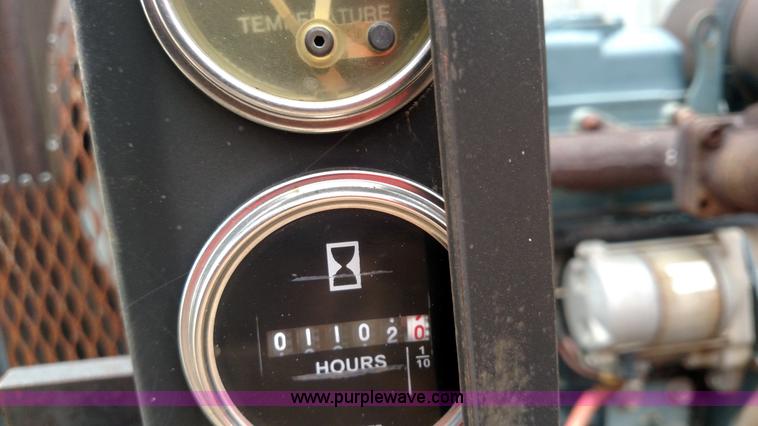 image for item L6012 Rock breaker