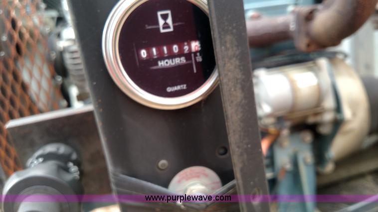 image for item L6012 Rock breaker