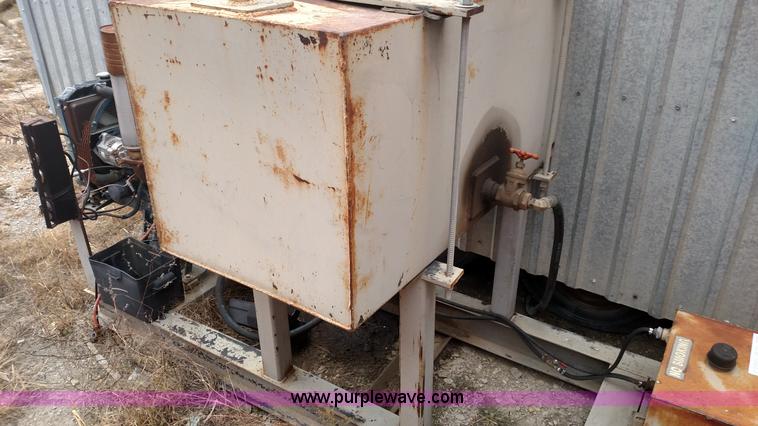 image for item L6012 Rock breaker