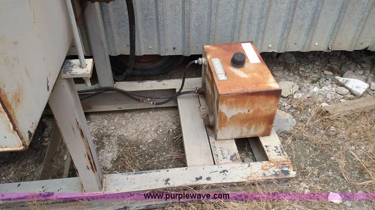 image for item L6012 Rock breaker