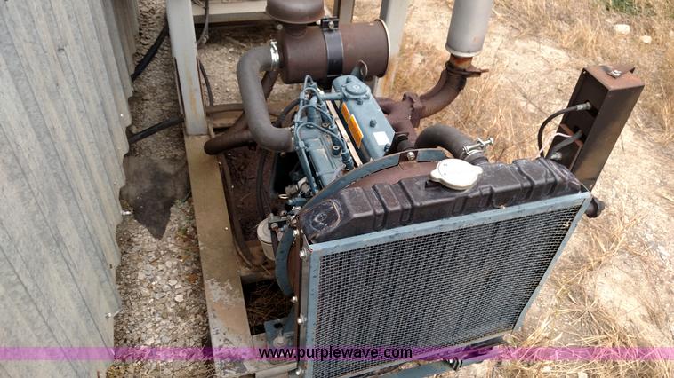 image for item L6012 Rock breaker