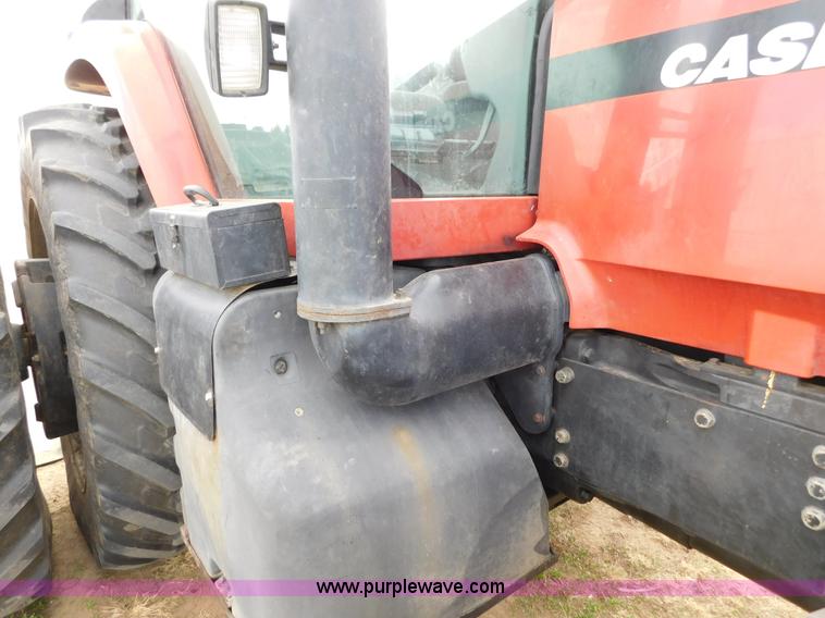 image for item AW9327 1998 Case IH MX240 MFWD tractor