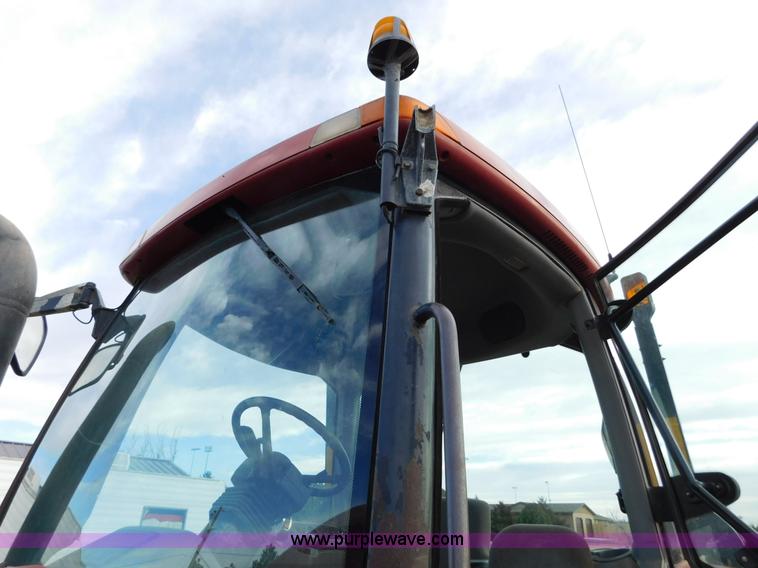 image for item AW9327 1998 Case IH MX240 MFWD tractor