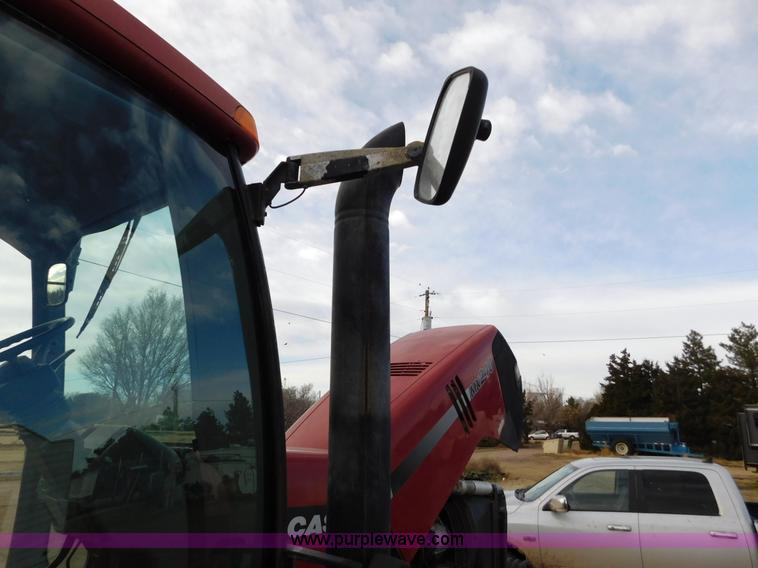 image for item AW9327 1998 Case IH MX240 MFWD tractor