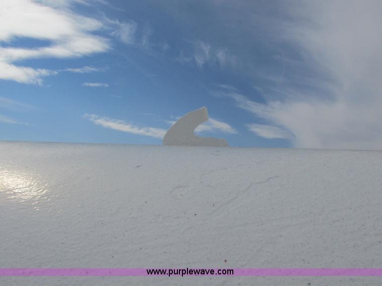 image for item BK9186 Dura-Flex anhydrous ammonia nurse tank