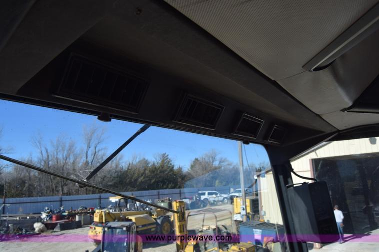 image for item BK9844 1991 Case IH 1680 Axial-Flow combine