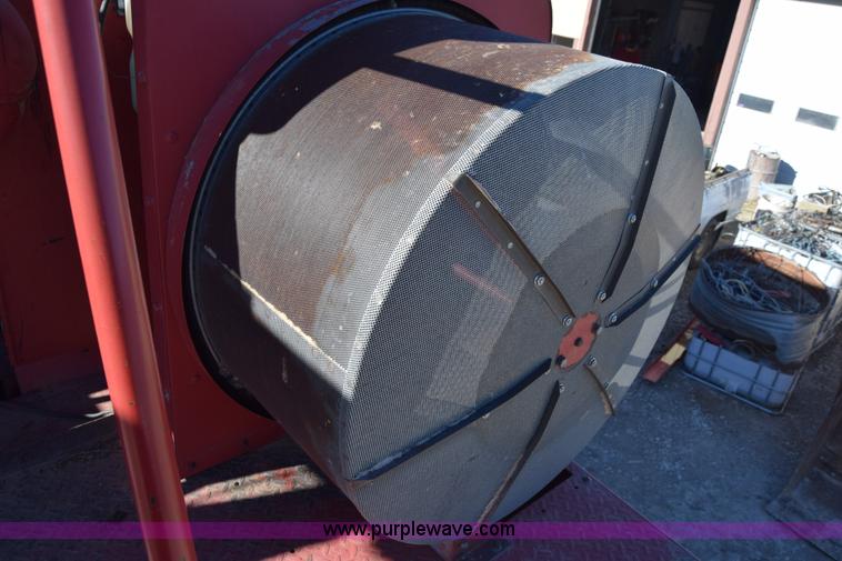 image for item BK9844 1991 Case IH 1680 Axial-Flow combine