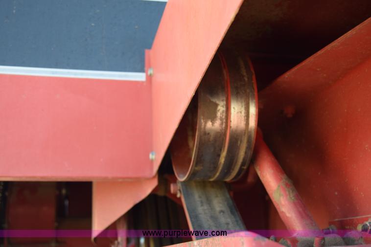 image for item BK9844 1991 Case IH 1680 Axial-Flow combine