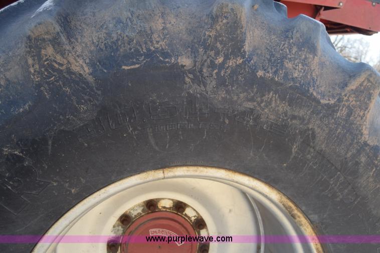 image for item BK9844 1991 Case IH 1680 Axial-Flow combine