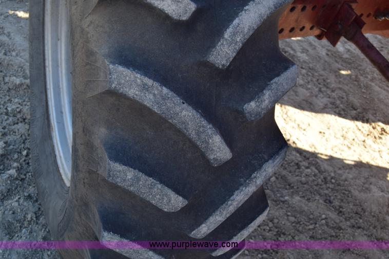 image for item BK9844 1991 Case IH 1680 Axial-Flow combine