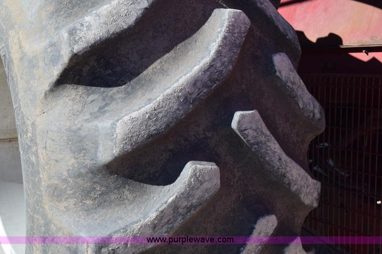 image for item BK9844 1991 Case IH 1680 Axial-Flow combine