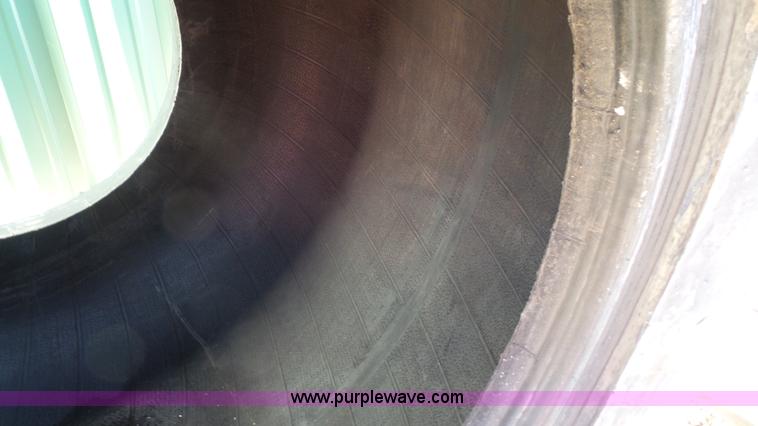 image for item BL9289 (2) 66x43.00-25 flotation tires