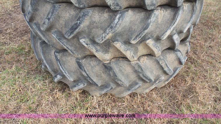 image for item BL9299 (4) 480/80R50 tires