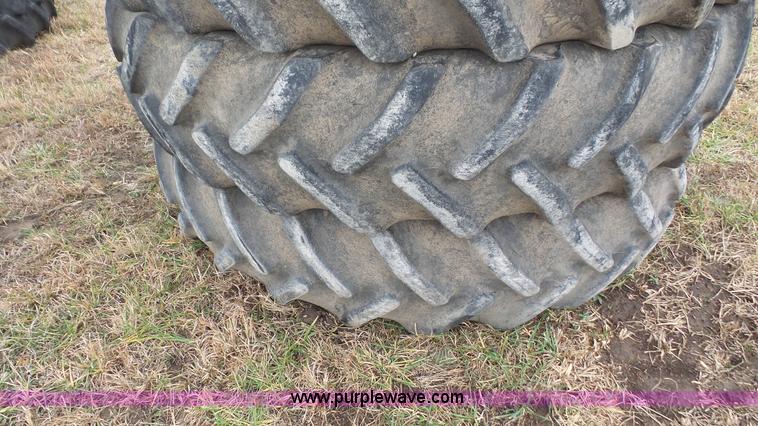 image for item BL9299 (4) 480/80R50 tires