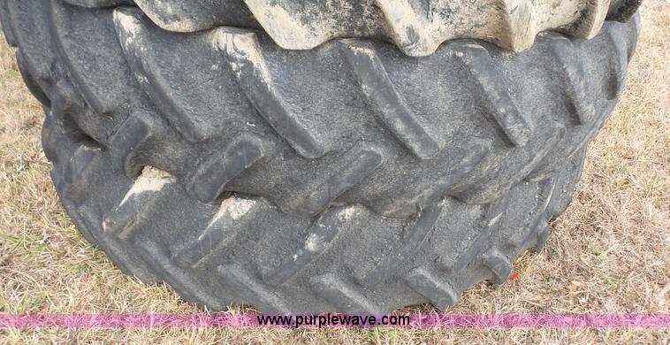 image for item BL9300 (4) 480/80R50 tires