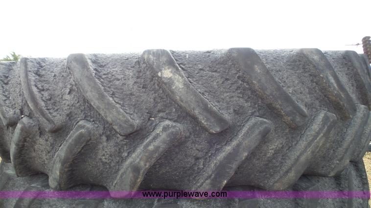 image for item BL9300 (4) 480/80R50 tires