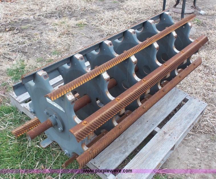 image for item BL9317 Combine cylinder