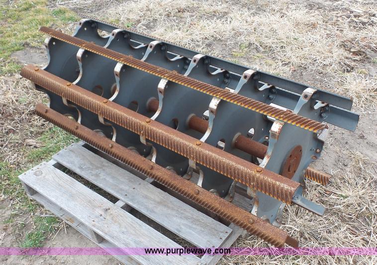 image for item BL9317 Combine cylinder