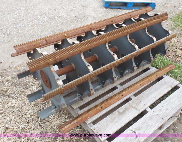 image for item BL9317 Combine cylinder