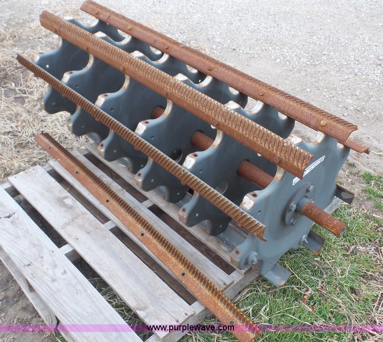 image for item BL9317 Combine cylinder