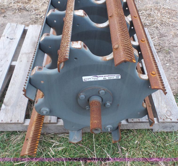 image for item BL9317 Combine cylinder