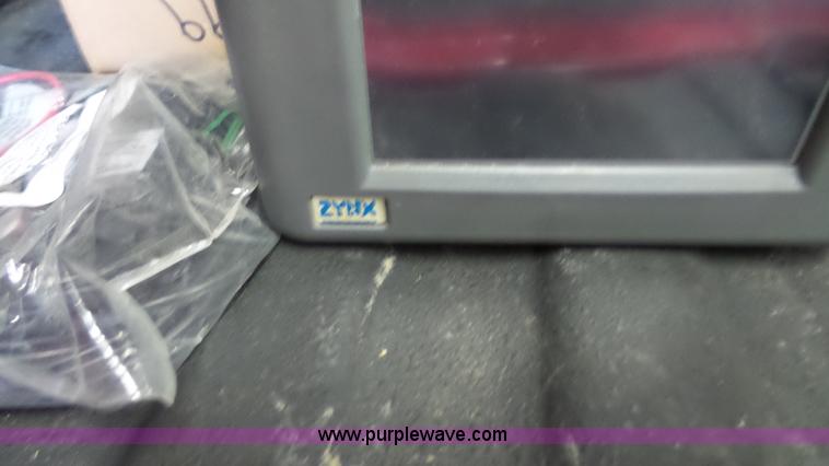 image for item BL9333 TopCon Zynx-X15 console