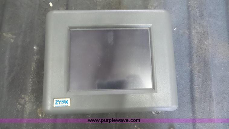 image for item BL9333 TopCon Zynx-X15 console
