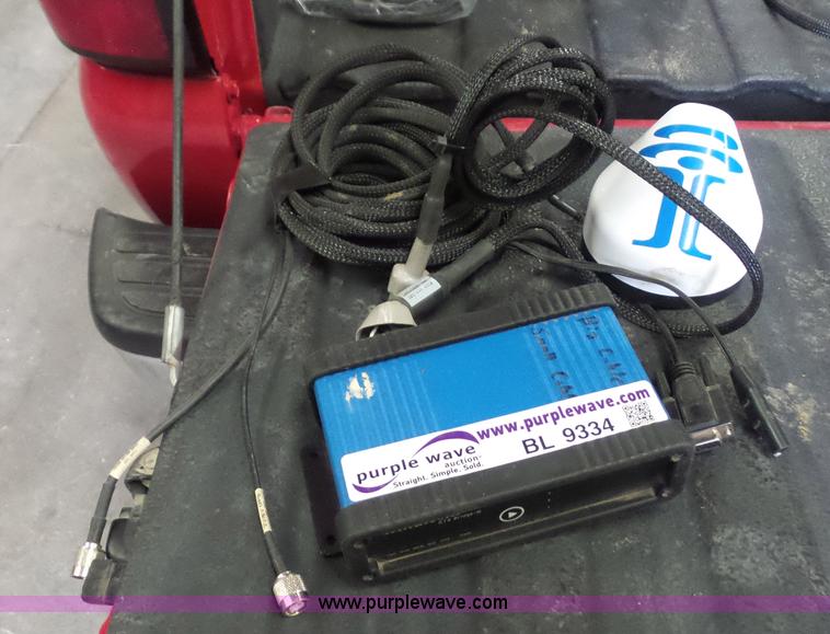 image for item BL9334 Intvicom RTK Bridge-M network device with antenna