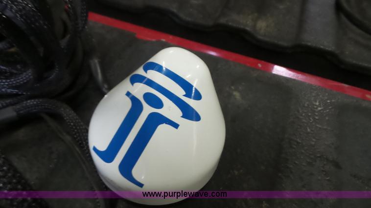 image for item BL9334 Intvicom RTK Bridge-M network device with antenna