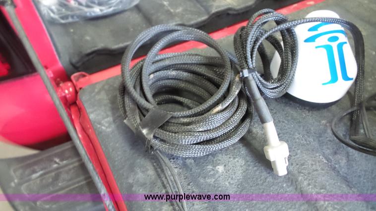 image for item BL9334 Intvicom RTK Bridge-M network device with antenna