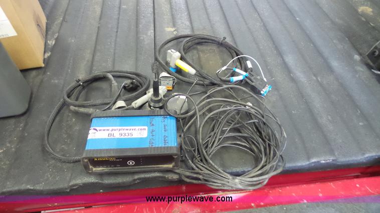 image for item BL9335 Intvicom RTK Bridge-M network device with antenna