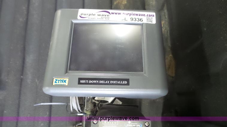 image for item BL9336 Assorted monitors and control units