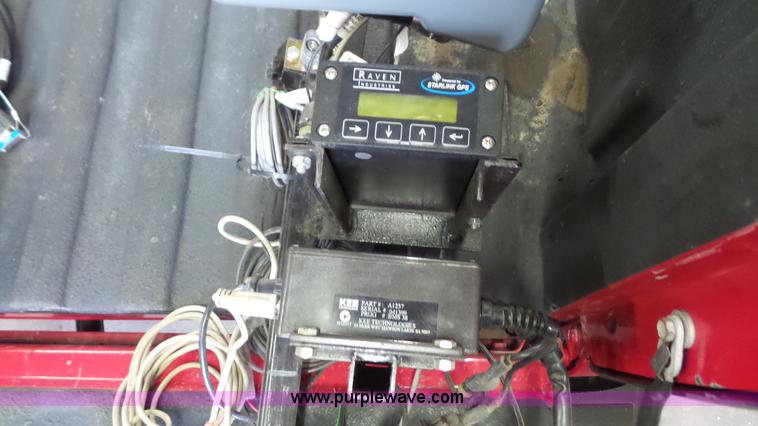 image for item BL9336 Assorted monitors and control units