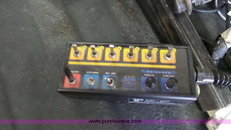 image for item BL9336 Assorted monitors and control units