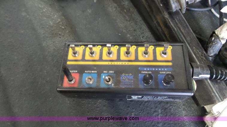 image for item BL9336 Assorted monitors and control units