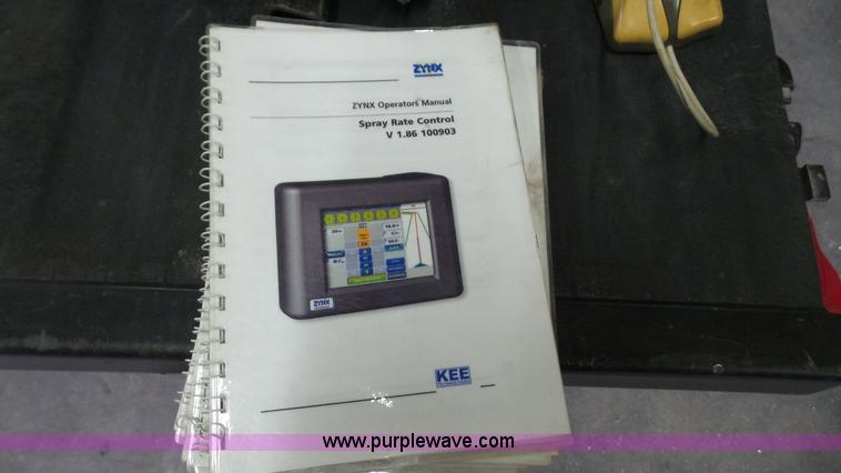 image for item BL9336 Assorted monitors and control units