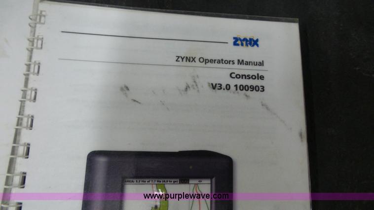 image for item BL9336 Assorted monitors and control units