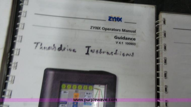 image for item BL9336 Assorted monitors and control units