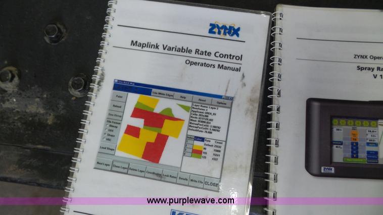 image for item BL9336 Assorted monitors and control units