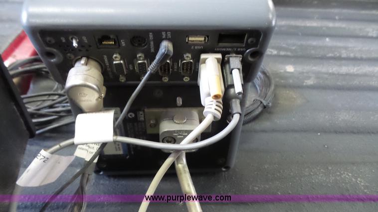 image for item BL9336 Assorted monitors and control units