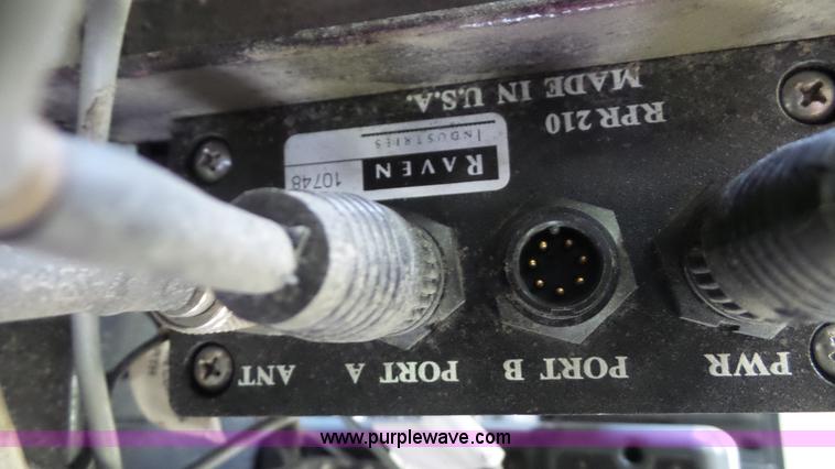 image for item BL9336 Assorted monitors and control units